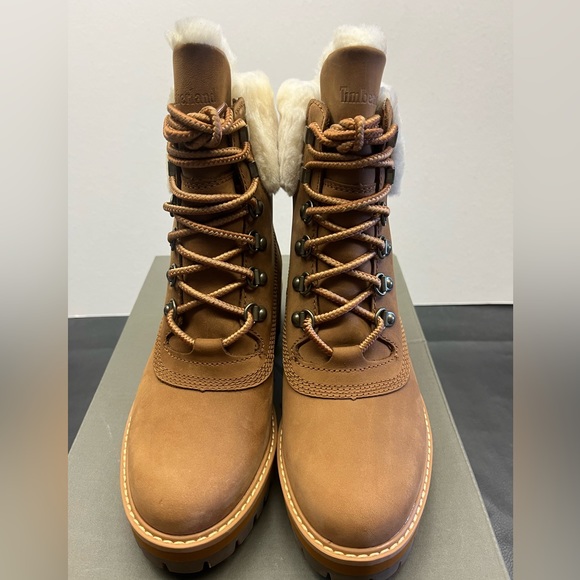Timberland - Size: 6.5 - Brand new in box - Picture 2 of 7